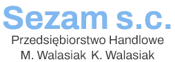 Sezam logo